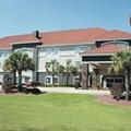 Exterior of La Quinta Inn & Suites by Wyndham Baton Rouge Denham Springs