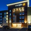 Exterior of La Quinta Inn & Suites by Wyndham Buffalo Amherst
