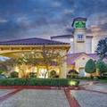 Exterior of La Quinta Inn & Suites by Wyndham Dallas North Central