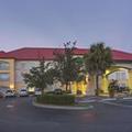 Exterior of La Quinta Inn & Suites by Wyndham Fort Myers Airport
