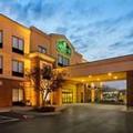 Exterior of La Quinta Inn & Suites by Wyndham Houston Hobby Airport