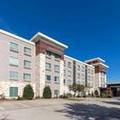 Exterior of La Quinta Inn & Suites by Wyndham Houston Nw Beltway8 / Westrd