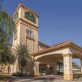 Exterior of La Quinta Inn & Suites by Wyndham Lake Charles Casino Area