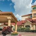 Exterior of La Quinta Inn & Suites by Wyndham Orlando Airport North