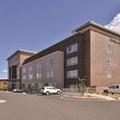 Exterior of La Quinta Inn & Suites by Wyndham Page at Lake Powell
