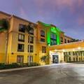Exterior of La Quinta Inn & Suites by Wyndham Tampa North I-75