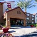 Exterior of La Quinta Inn & Suites by Wyndham Tucson Airport