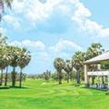 Exterior of Lake View Resort & Golf Club