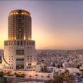 Exterior of Le Royal Hotels & Resorts - Amman