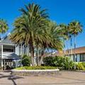 Exterior of Legacy Vacation Resorts Orlando