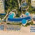 Image of Live Aqua Beach Resort Cancún Adults Only All Inclusive