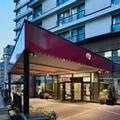 Image of London Marriott Hotel Marble Arch
