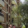 Exterior of Longonot Place Serviced Apartments