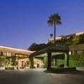 Exterior of Luxe Sunset Boulevard Hotel