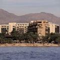 Exterior of Mövenpick Resort & Residences Aqaba