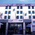Photo of MENA Tyche Hotel Amman