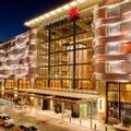 Photo of Madrid Marriott Auditorium Hotel & Conference Center
