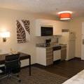 Photo of Mainstay Suites Detroit Auburn Hills