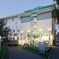 Image of Mamaison All-Suites Spa Hotel Pokrovka