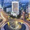 Image of Mandarin Oriental, Jakarta