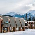 Image of Marmot Lodge