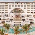 Exterior of Marquis Los Cabos, An All Inclusive, Adults Only & No Timeshare R