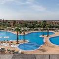 Exterior of Marrakech Ryads Parc All inclusive
