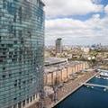 Image of Marriott Executive Apartments London Canary Wharf