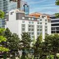 Image of Marriott Springhill Suites Seattle Downtown