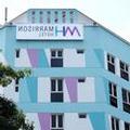 Photo of Marrison Hotel (Sg Clean)