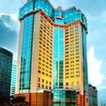 Image of Menara Peninsula Hotel Jakarta