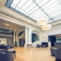 Image of Mercure Lille Roubaix Grand Hotel