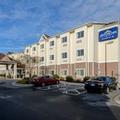 Image of Microtel Inn & Suites University Medical Park