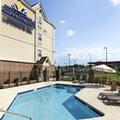 Exterior of Microtel Inn & Suites by Wyndham Anderson/Clemson