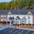 Exterior of Microtel Inn & Suites by Wyndham Athens