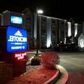 Exterior of Microtel Inn & Suites by Wyndham Elkhart