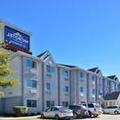 Image of Microtel Inn & Suites by Wyndham Ft. Worth North/At Fossil