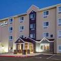Exterior of Microtel Inn & Suites by Wyndham Liberty / Ne Kansas City Area
