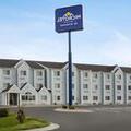 Image of Microtel Inn & Suites by Wyndham Lincoln