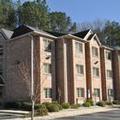 Exterior of Microtel Inn & Suites by Wyndham Lithonia/Stone Mountain