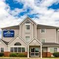 Exterior of Microtel Inn & Suites by Wyndham Norcross