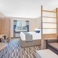 Exterior of Microtel Inn & Suites by Wyndham Ocean City