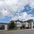 Exterior of Microtel Inn & Suites by Wyndham Timmins