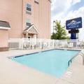 Photo of Microtel Inn & Suites by Wyndham Tuscumbia/Muscle Shoals