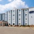 Image of Microtel Inn & Suites by Wyndham Waynesburg