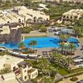 Exterior of Miramar Al Aqah Beach Resort