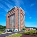 Image of Morgantown Marriott at Waterfront Place