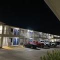 Exterior of Motel 6 Bryan, TX - College Station