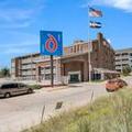 Image of Motel 6 Colorado Springs, CO - Air Force Academy