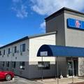 Exterior of Motel 6 Green Bay Wi (South) #4954
